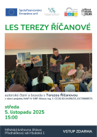 Les Terezy Říčanové